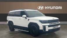 Hyundai SANTA FE 1.6 TGDi PHEV Calligraphy 5dr 4WD Auto [6 Seats] Estate